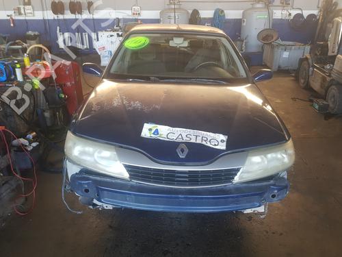 Generator RENAULT LAGUNA II (BG0/1_) 1.6 16V (BG0A, BG0L) | BP19478405M7 