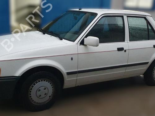 Engine FORD ORION I (AFD) 1.6 D | BP33470329M1 - Image 5