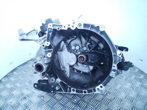 Gearbox PEUGEOT 208 II (UB_, UP_, UW_, UJ_)  | BP26954889M3 