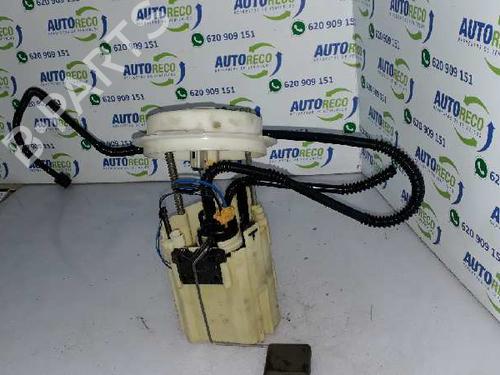 Fuel pump MERCEDES-BENZ C-CLASS (W204) C 220 CDI (204.002) | BP5256311M76 