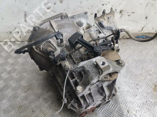 Used Gearbox FORD FOCUS C-MAX (DM2) [2003-2007]  28669406