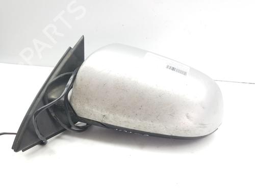 Left mirror AUDI A4 B7 (8EC) 2.0 TDI 16V | BP20212924C26 