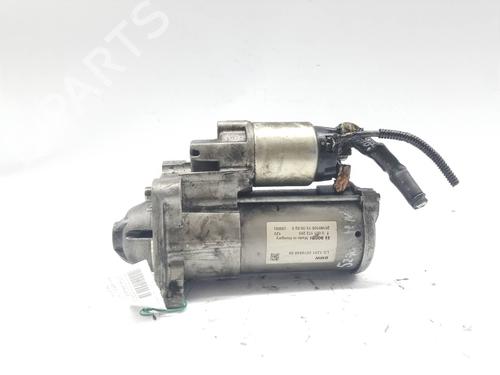 Used Starter BMW X1 (F48) sDrive 16 d (116 hp) 30646375