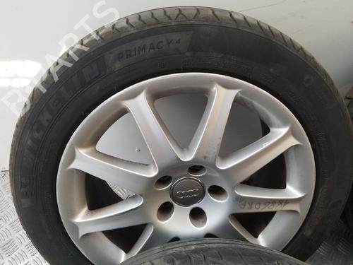 Rim AUDI A6 C6 (4F2) 3.2 FSI | BP18108996C45 