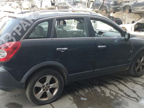 Mass air flow sensor OPEL ANTARA A (L07)  | BP9768606M95  - Image 5