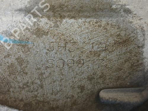 Used Gearbox RENAULT CLIO II (BB_, CB_) [1998-2016]  22622197