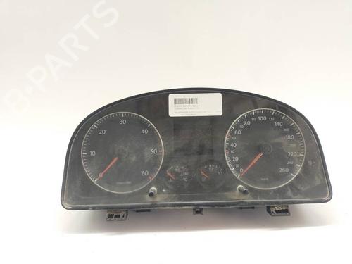 Used Instrument cluster Instrument cluster VW CADDY III Box Body/MPV (2KA, 2KH, 2CA, 2CH) 1.9 TDI (75 hp) 40536994 40536994