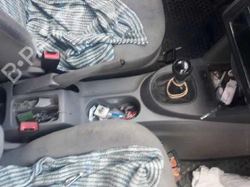 Electronic module VW CADDY III Box Body/MPV (2KA, 2KH, 2CA, 2CH) 2.0 SDI | BP16880068M83 