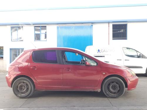 Engine control unit (ECU) PEUGEOT 307 (3A/C) 2.0 HDi 90 | BP29375620M57 