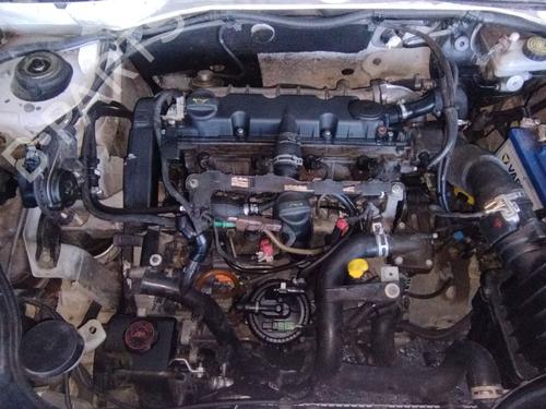 Used Engine PEUGEOT PARTNER MPV (5_, G_) [1996-2025]  31182663