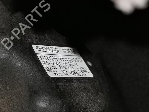 AC compressor HONDA HR-V (RU) 1.6 i-DTEC (RU8) | BP29981959M34 - Image 4