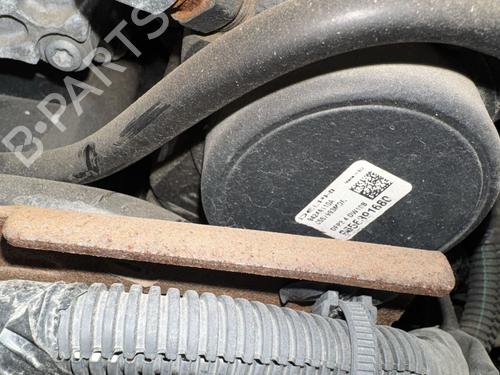 Used Injection pump PEUGEOT 308 CC (4B_) 2.0 CVVT (140 hp) 29420409