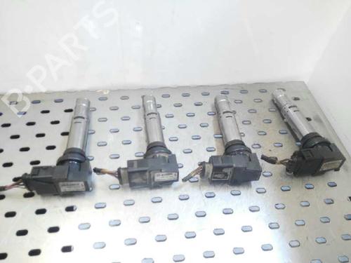 Ignition coil VW POLO IV (9N_, 9A_)  | BP6540102M94 