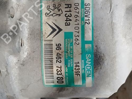 Compressore A/C Compressore A/C 39433459 39433459