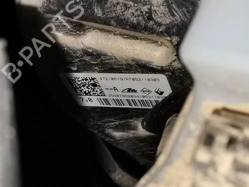 Bremseservo RENAULT CAPTUR II (HF_) [2020-2025]  30184509