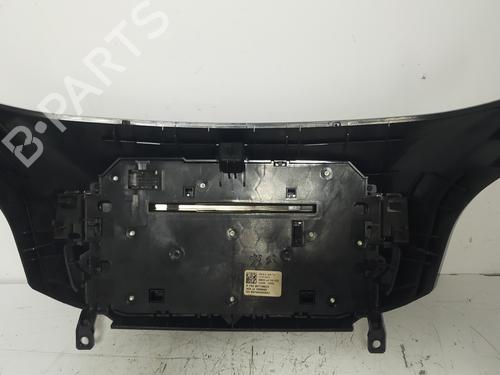 Switch PEUGEOT 308 SW II (LC_, LJ_, LR_, LX_, L4_) 1.6 HDi / BlueHDi 115 (LCBHXM, LCBHXT) | BP18915658I30 