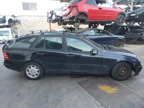 Used Parts MERCEDES-BENZ C-CLASS T-Model (S203)  C 200 CDI (203.207)  968598