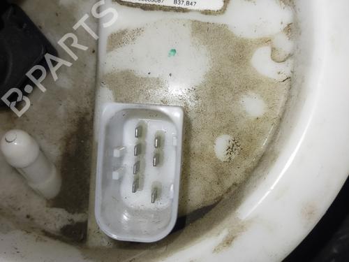 Fuel pump BMW 1 (F21)  | BP4638098M76 