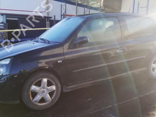 Headlight switch RENAULT CLIO II (BB_, CB_) | BP30750220I24