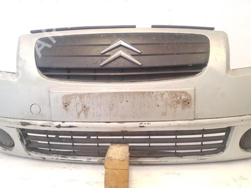 Front bumper CITROËN C2 (JM_) 1.4 HDi | BP27896108C7 