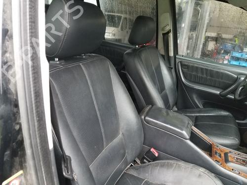 Engine MERCEDES-BENZ M-CLASS (W163) | BP31853748M1