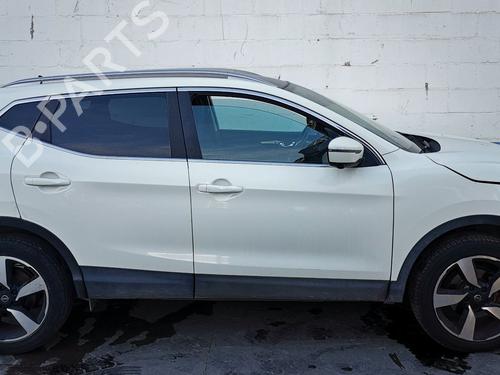Elektronisk modul NISSAN QASHQAI II (J11, J11_)  | BP29288563M83 