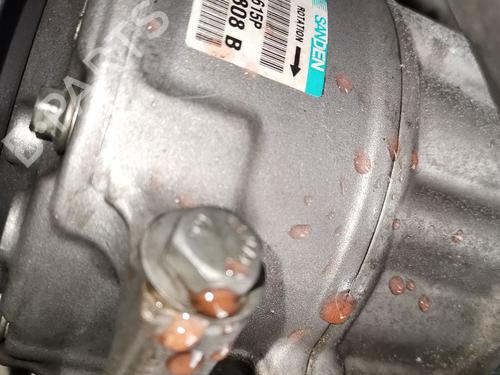 Used AC compressor AC compressor VW PASSAT B7 (362) 2.0 TDI (140 hp) 33006907 33006907