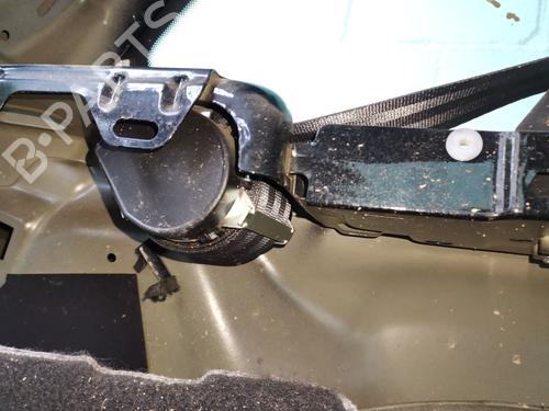 Used Rear left seatbelt SEAT LEON ST (5F8) [2012-2020]  31330920