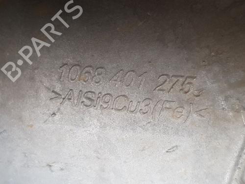 Gearbox LAND ROVER DISCOVERY III (L319) 2.7 TD 4x4 | BP19922635M3 