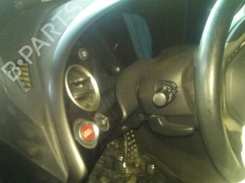 Front left lock HONDA CIVIC VIII Hatchback (FN, FK) 2.2 CTDi (FK3) | BP3592843C98 