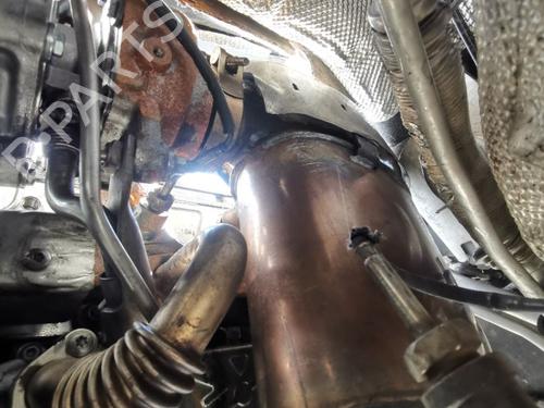 Partikelfilter für VW PASSAT B7 (362) 2.0 TDI (140 hp) 33006912