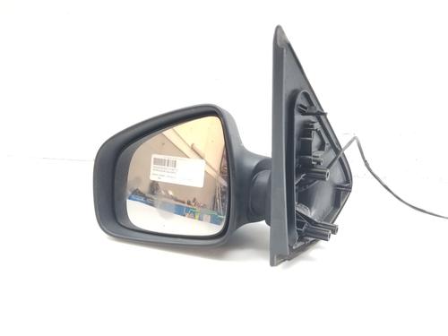 Used Left mirror DACIA LOGAN II [2012-2025]  18009868