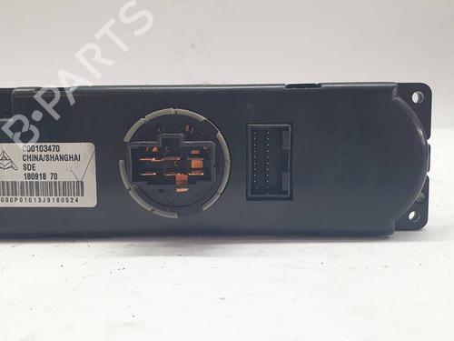 Climate control MAXUS eDELIVER 7 Van | BP39108250I5 - Image 4