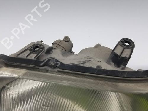 Left headlight LAND ROVER FREELANDER I Soft Top (L314) 1.8 i 16V 4x4 | BP32374608C28