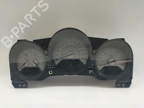 Used Instrument cluster Instrument cluster CHRYSLER SEBRING (JS) 2.0 CRD (140 hp) 35736543 35736543