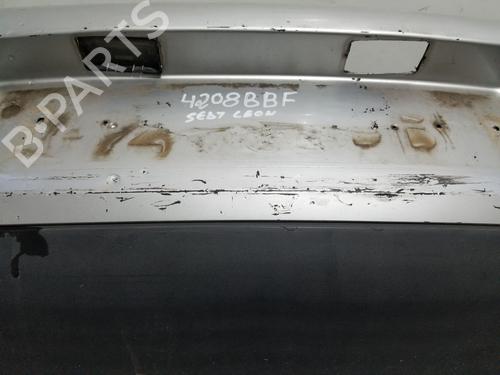 Bak støtfanger SEAT LEON (1M1)  | BP22745478C8 