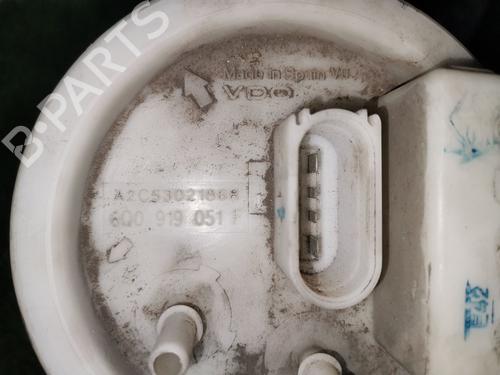 Fuel pump SEAT IBIZA III (6L1)  | BP25380030M76 