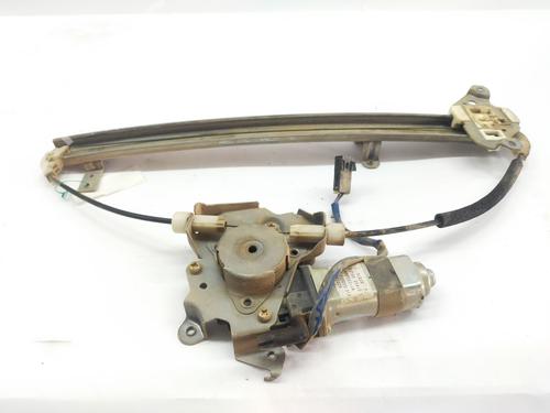 Front right window mechanism NISSAN PICK UP (D22) | BP36239520C23 - Image 2
