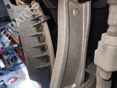 Used Right front suspension arm Right front suspension arm JAGUAR XF SPORTBRAKE (X260) 2.0 D (180 hp) 36282445 36282445