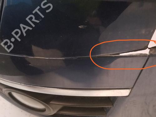 Pare-chocs avant AUDI A6 C6 (4F2) 3.2 FSI | BP30615836C7 