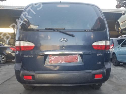 Injection pump HYUNDAI H-1 / STAREX Bus (A1) 2.5 CRDi | BP32366495M78 