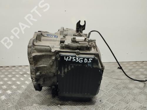 Gearbox FORD MONDEO IV (BA7) 2.0 TDCi | BP11172341M3 