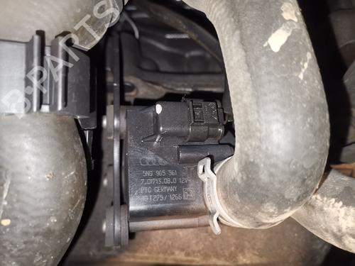 Used Other SEAT ALTEA XL (5P5, 5P8) [2006-2015]  31132766