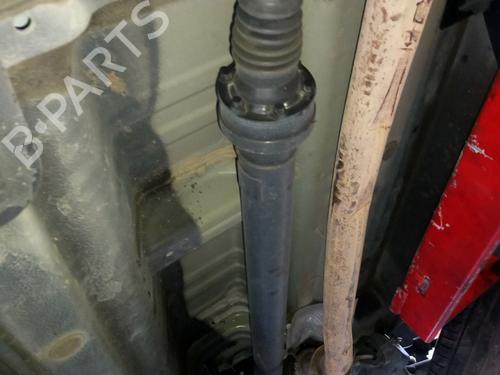 Driveshaft HYUNDAI ix35 (LM, EL, ELH)  | BP9962532M37 