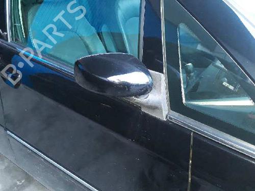 Used Right mirror LANCIA MUSA (350_) 1.9 D Multijet (350.AXC1A) (101 hp) 9727045
