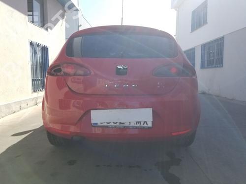 AC compressor SEAT LEON (1P1)  | BP29165683M34 