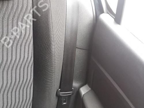 Used Rear left seatbelt PEUGEOT 308 II (LB_, LP_, LW_, LH_, L3_) [2013-2021]  32322035