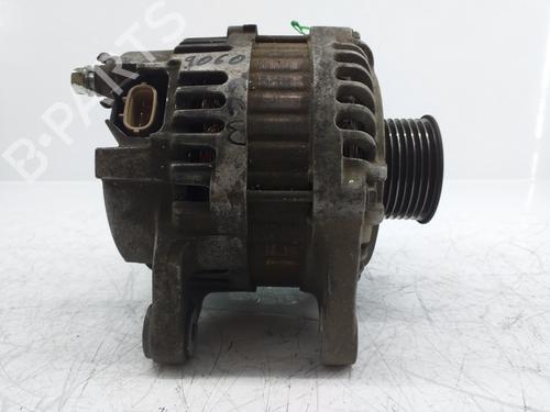 Alternator NISSAN QASHQAI / QASHQAI +2 I (J10, NJ10, JJ10E) 1.6 | BP8588513M7 