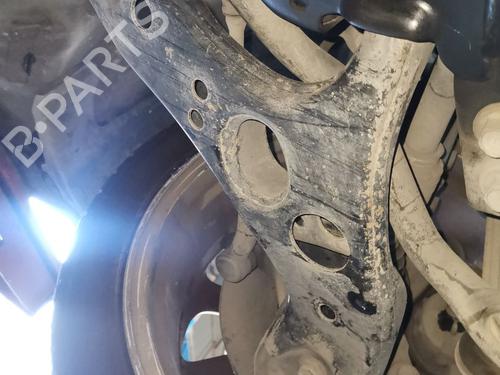 Used Left front suspension arm LEXUS CT (ZWA10_) 200h (ZWA10_, ZWA10R) (136 hp) 30077563