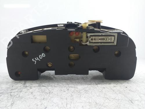 Instrument cluster OPEL ZAFIRA A MPV (T98) 1.8 16V (F75) | BP9515803C47 